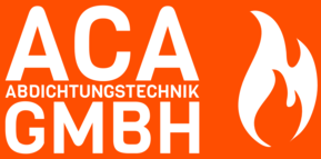 Logo der ACA Abdichtungstechnik GmbH